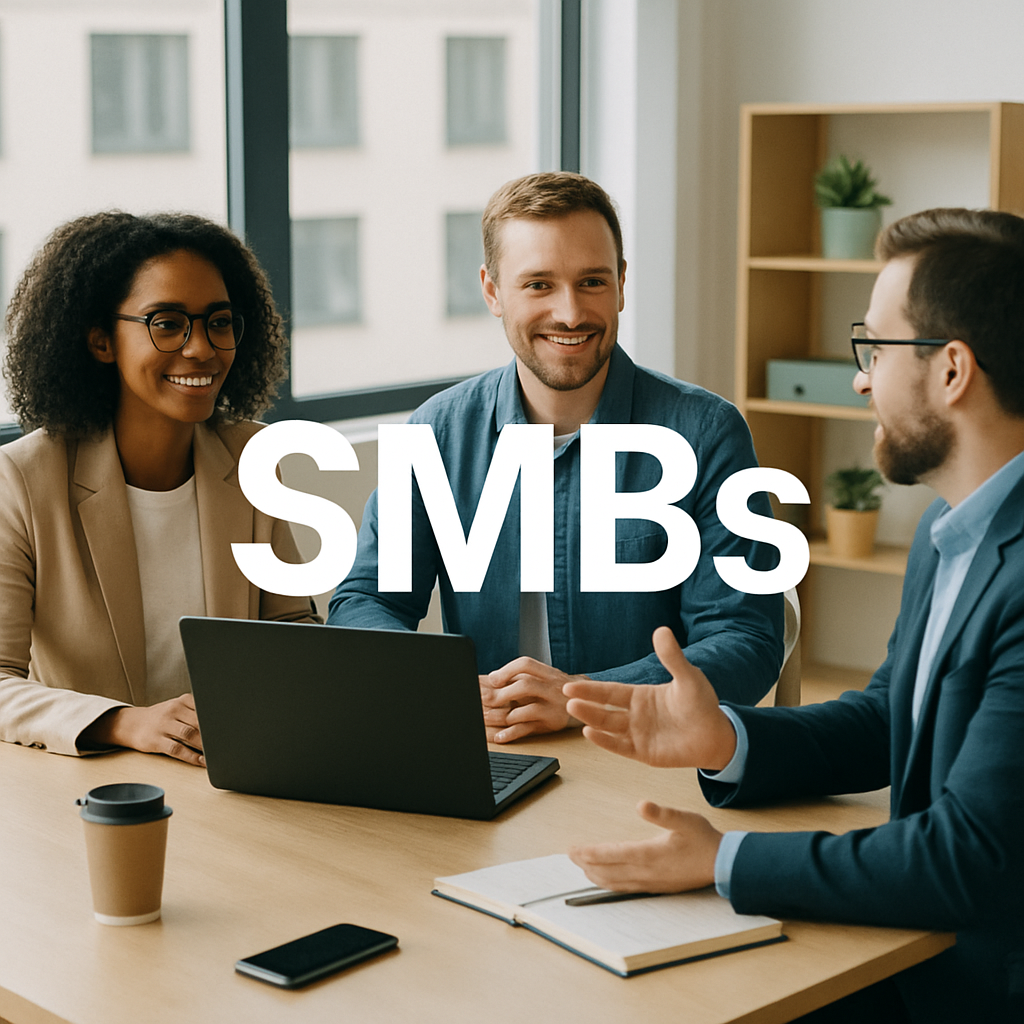 Small and Medium Businesses