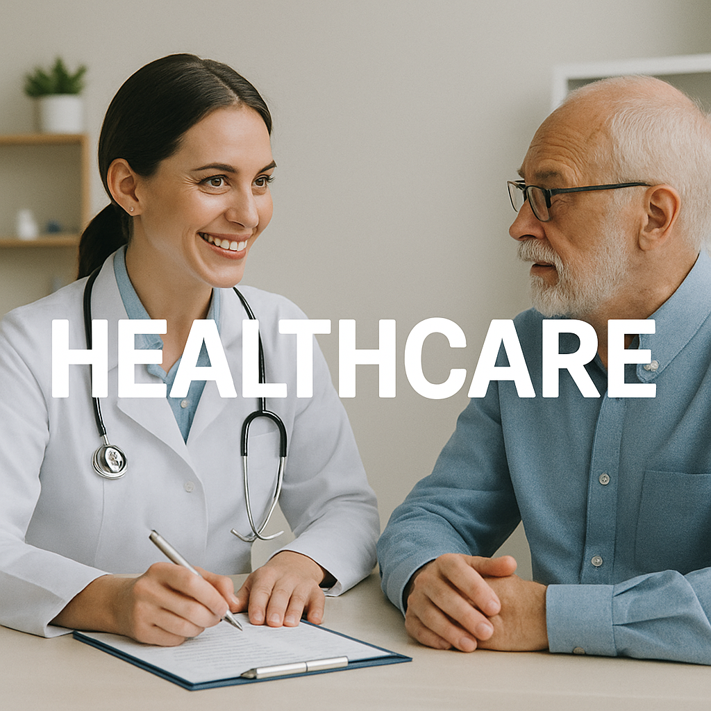 Healthcare